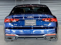 2022 Audi A5 Sportback S line Premium