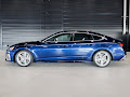2022 Audi A5 Sportback S line Premium