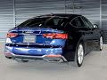2022 Audi A5 Sportback S line Premium