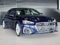 2022 Audi A5 Sportback S line Premium
