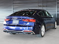 2022 Audi A5 Sportback S line Premium