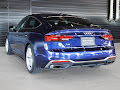 2022 Audi A5 Sportback S line Premium
