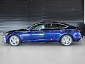 2022 Audi A5 Sportback S line Premium