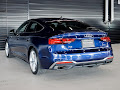 2022 Audi A5 Sportback S line Premium