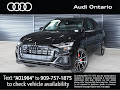 2023 Audi Q8 Premium Plus