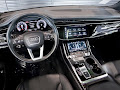 2023 Audi Q8 Premium Plus