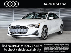 2026 Audi A3 Premium