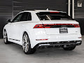 2026 Audi Q8 Prestige