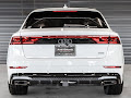 2026 Audi Q8 Prestige