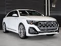 2026 Audi Q8 Prestige