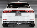 2026 Audi Q8 Prestige