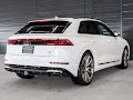 2026 Audi Q8 Prestige