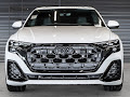 2026 Audi Q8 Prestige