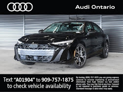 2026 Audi A6 Premium Plus