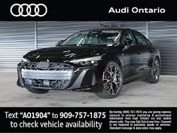 2026 Audi A6 Premium Plus