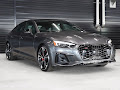 2023 Audi S5 Sportback Prestige