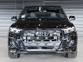 2026 Audi SQ7 Premium Plus