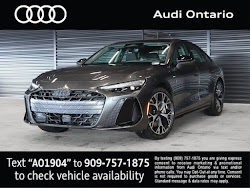 2026 Audi A6 Premium Plus