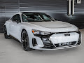 2023 Audi e-tron GT Premium Plus