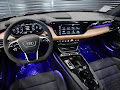 2023 Audi e-tron GT Premium Plus