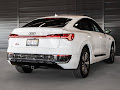 2024 Audi Q8 e-tron Sportback S line Premium Plus