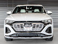 2024 Audi Q8 e-tron Sportback S line Premium Plus