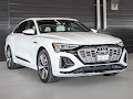 2024 Audi Q8 e-tron Sportback S line Premium Plus