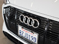 2022 Audi e-tron Premium