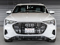 2022 Audi e-tron Premium