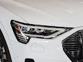 2022 Audi e-tron Premium