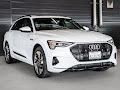 2022 Audi e-tron Premium
