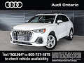 2023 Audi Q3 S line Premium Plus