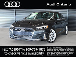 2023 Audi A5 Sportback Premium Plus