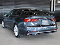 2023 Audi A5 Sportback Premium Plus