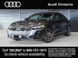 2025 Audi S5 Premium Plus