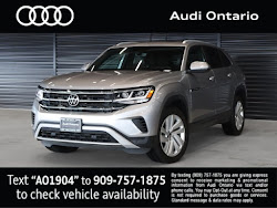 2021 Volkswagen Atlas Cross Sport 2.0T SE w/Technology