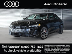 2025 Audi S5 Premium Plus