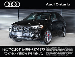 2026 Audi Q7 55 Prestige