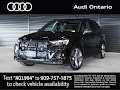2026 Audi Q7 55 Prestige