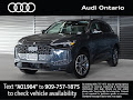 2025 Audi Q5 Premium