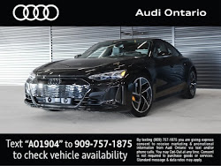 2023 Audi RS e-tron GT 