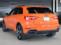 2023 Audi Q3 S line Premium Plus
