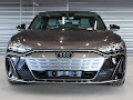 2026 Audi S e-tron GT Premium Plus