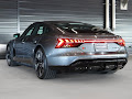2026 Audi S e-tron GT Premium Plus