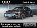 2026 Audi S e-tron GT Premium Plus