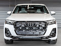 2026 Audi Q7 55 Prestige