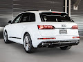 2026 Audi Q7 55 Prestige