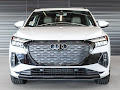 2025 Audi Q4 e-tron Premium
