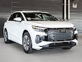 2025 Audi Q4 e-tron Premium