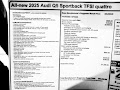 2025 Audi Q5 Sportback Premium Plus